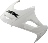 0132-0554 . 0132-0554 . FX-50 Helmet Peak — Solid